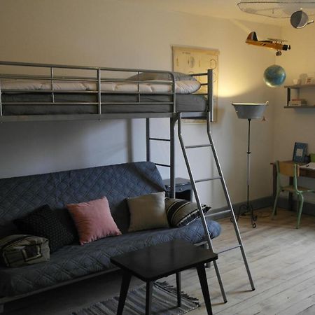 Gite, Vintage Touch Hannonville-sous-les-Côtes Eksteriør billede